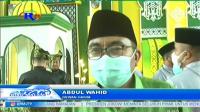 WALIKOTA BUKA PELAKSANAAN MTQ TINGKAT KOTA PEKANBARU